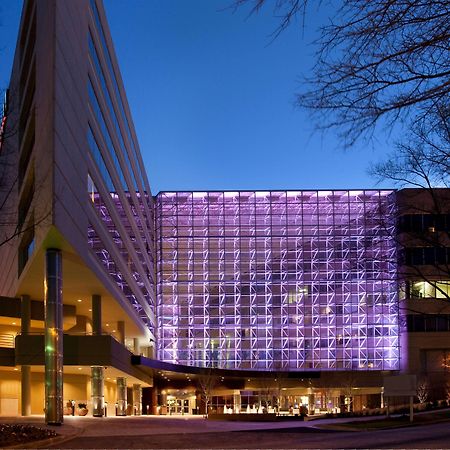 Hyatt Regency - Γκρίνβιλ Εξωτερικό φωτογραφία