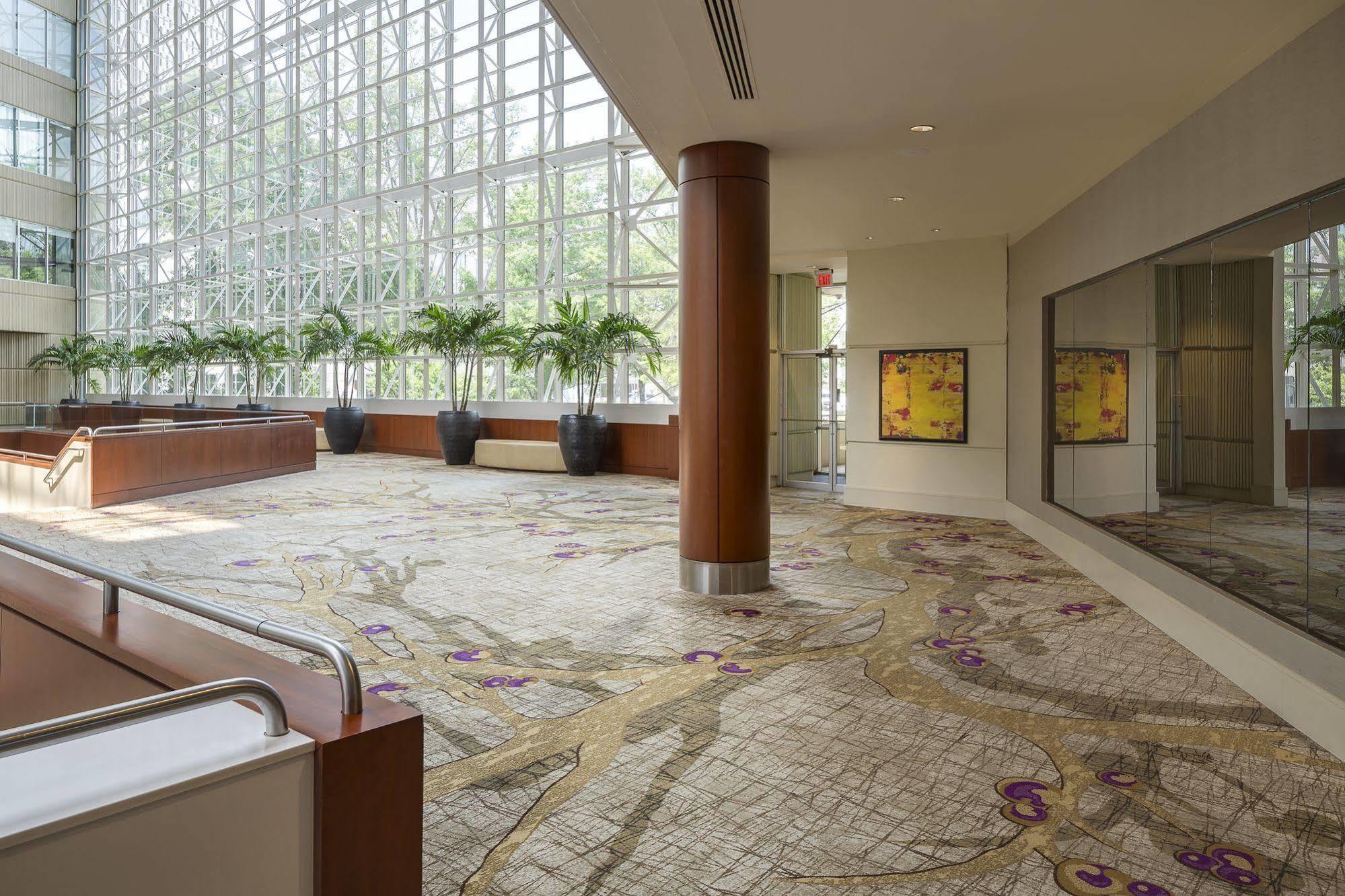 Hyatt Regency - Γκρίνβιλ Εξωτερικό φωτογραφία