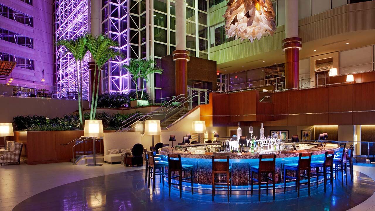 Hyatt Regency - Γκρίνβιλ Εξωτερικό φωτογραφία